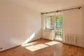 Apartamento 2 habitaciones 43 m² Varsovia, Polonia