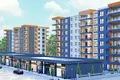 Wohnung 5 zimmer 194 m² Sincan, Türkei