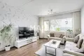 Appartement 3 chambres 75 m² Turun seutukunta, Finlande