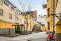 Квартира 2 комнаты 55 м² Helsinki sub-region, Финляндия