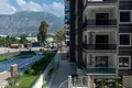 Attique 5 chambres 169 m² Alanya, Turquie