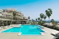 Appartement 2 chambres 118 m² Estepona, Espagne