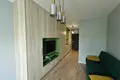 Appartement 1 chambre 24 m² en Varsovie, Pologne