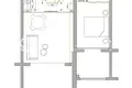 1 bedroom apartment 70 m² Monaco, Monaco