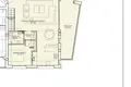 Attique 3 chambres 122 m² Torrevieja, Espagne