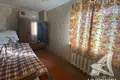 Wohnung 2 Zimmer 41 m² Kamjanez, Weißrussland