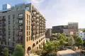 Квартира 1 спальня 45 м² Лондон, Великобритания