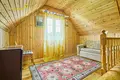 Maison 62 m² Bialarucki siel ski Saviet, Biélorussie