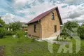 Dom 46 m² Aliachnovicki sielski Saviet, Białoruś