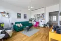 Apartamento 3 habitaciones 68 m² Varsovia, Polonia