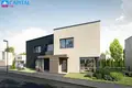 Haus 101 m² Kaunas, Litauen