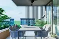 2 bedroom apartment 113 m² Limassol, Cyprus