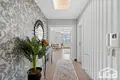 Apartamento 3 habitaciones 130 m² Alanya, Turquía