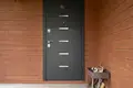 House 120 m² Lahojsk selsaviet, Belarus