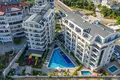 1 bedroom apartment 50 m² Alanya, Turkey