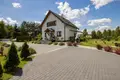 House 175 m² Bialegi, Poland