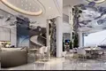 Apartamento 1 habitacion 50 m² Dubái, Emiratos Árabes Unidos