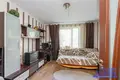 Appartement 3 chambres 71 m² Minsk, Biélorussie