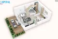 Haus 80 m² Vilnius, Litauen