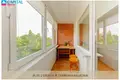 Mieszkanie 4 pokoi 77 m² Szawle, Litwa