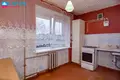 2 room apartment 50 m² Anyksciai, Lithuania