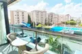 Mieszkanie 2 pokoi 65 m² Alanya, Turcja