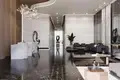 Appartement 2 chambres 76 m² Dubaï, Émirats arabes unis