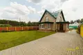 Haus 99 m² Rakaw, Weißrussland