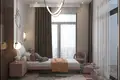 Appartement 4 chambres 130 m² Mezitli, Turquie