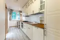 2 bedroom apartment 62 m² Warsaw, Poland