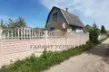 Casa 41 m² Skoki, Belarús