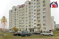 1 room apartment 39 m² Maladzyechna, Belarus