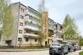 Квартира 1 комната 35 м² Борисов, Беларусь