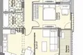 Wohnung 118 m² Sofia, Bulgarien