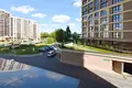 Wohnung 3 zimmer 79 m² Minsk, Belarus