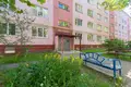 1 room apartment 35 m² Minsk, Belarus