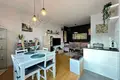 Apartamento 2 habitaciones 49 m² en Varsovia, Polonia