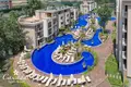 Apartamento 2 habitaciones 77 m² Sunny Beach Resort, Bulgaria