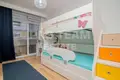 Penthouse 5 bedrooms 160 m² Konyaalti, Turkey