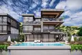 Haus 5 Schlafzimmer 500 m² Tasyaka, Türkei