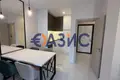 Appartement 2 chambres 60 m² Nessebar, Bulgarie