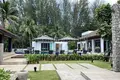 6 bedroom villa 1 m² Phang-nga Province, Thailand