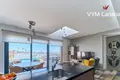 Willa 2 pokoi 120 m² Finestrat, Hiszpania