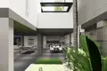3-Schlafzimmer-Villa 110 m² Torre Pacheco, Spanien