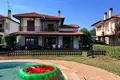 3-Schlafzimmer-Villa 151 m² Kallithea, Griechenland
