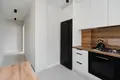 Apartamento 2 habitaciones 45 m² en Varsovia, Polonia
