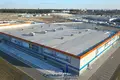 Commercial property 16 612 m² in Baraulianski sielski Saviet, Belarus