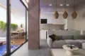 Apartamento 2 habitaciones 58 m² Wana Giri, Indonesia