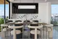 Appartement 2 chambres 103 m² Germasogeia, Chypre