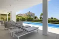 4-Schlafzimmer-Villa 354 m² Benahavis, Spanien